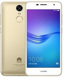 Прошивка телефона Huawei Enjoy 6 в Пскове